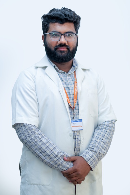 Dr. Himanshu